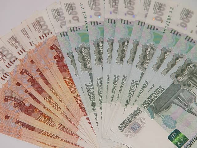 Кредит 100 тысяч рублей с плохой кредитной